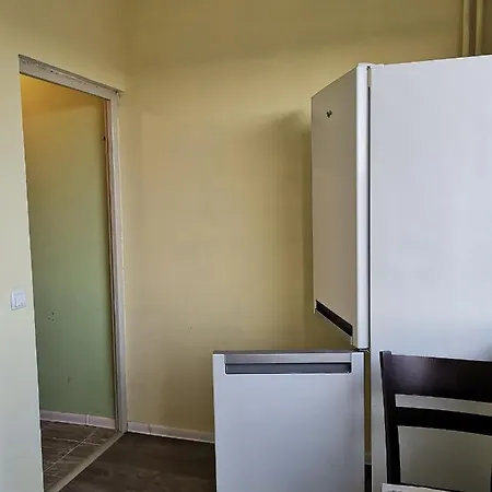 Apartment Триумф *