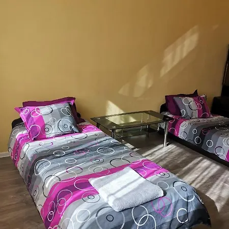 Apartment Триумф
