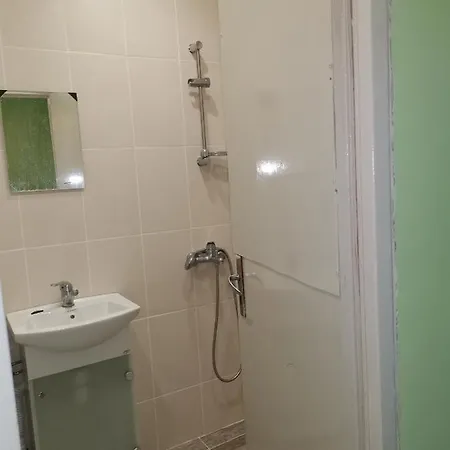 Триумф Apartment Kazanlŭk