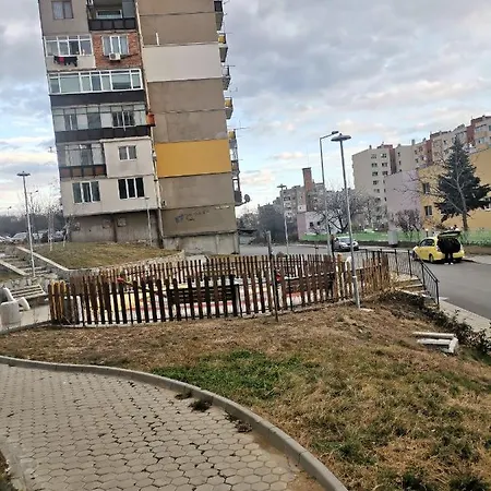 Триумф Apartment *